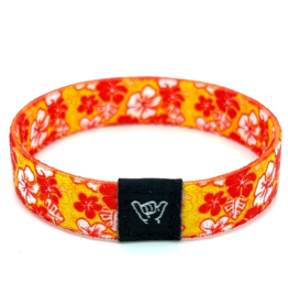 HANG LOOSE BANDS Small Hang Loose Band in Summer Daze