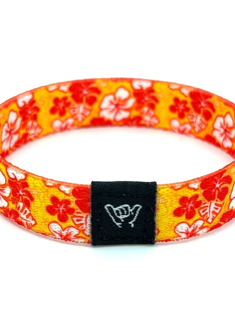 HANG LOOSE BANDS Small Hang Loose Band in Summer Daze