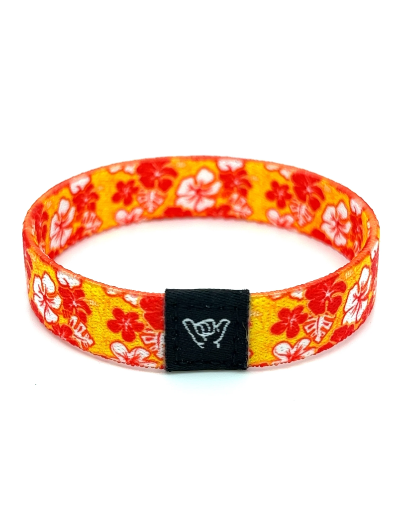 HANG LOOSE BANDS Small Hang Loose Band in Summer Daze