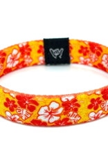 HANG LOOSE BANDS Small Hang Loose Band in Summer Daze HANG LOOSE BANDS Small Hang Loose Band in Summer Daze