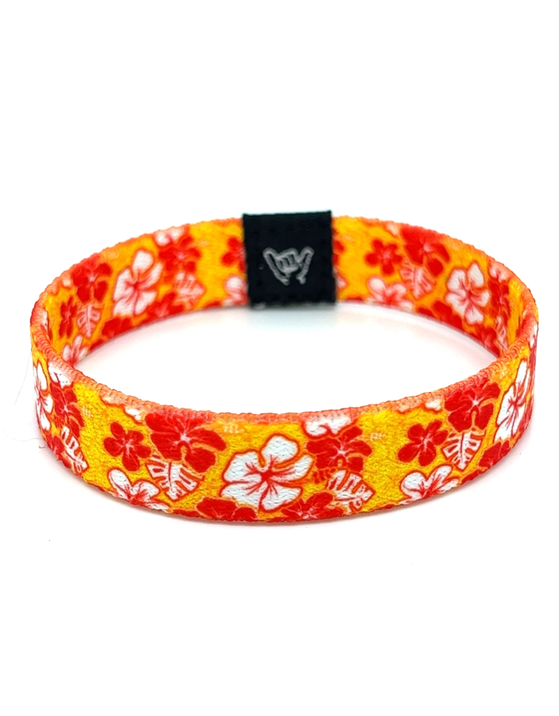 HANG LOOSE BANDS Small Hang Loose Band in Summer Daze