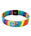 Small Hang Loose Band in Psychedelic Tie Dye