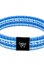HANG LOOSE BANDS Medium Hang Loose Band in Pacifica