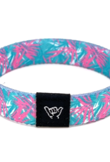 HANG LOOSE BANDS Small Hang Loose Band in Miami Breeze HANG LOOSE BANDS Small Hang Loose Band in Miami Breeze