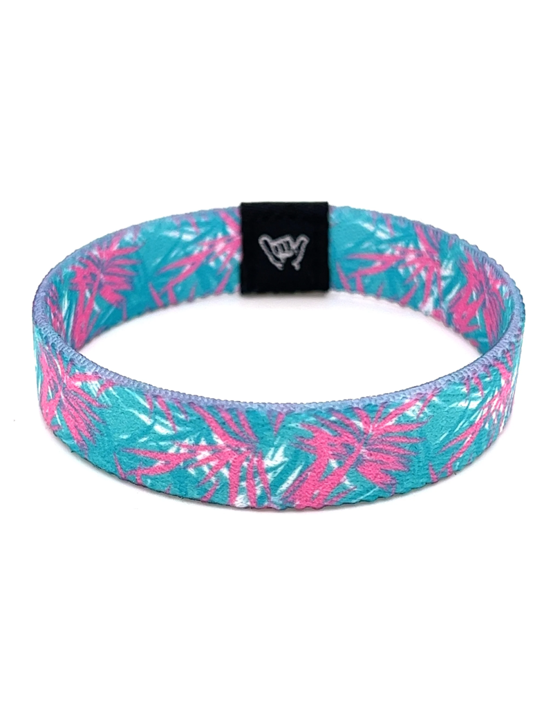 HANG LOOSE BANDS Small Hang Loose Band in Miami Breeze