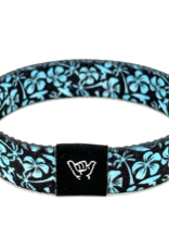 HANG LOOSE BANDS Small Hang Loose Band in Malibu Blue HANG LOOSE BANDS Small Hang Loose Band in Malibu Blue