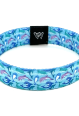 HANG LOOSE BANDS Small Hang Loose Band in Leaping Dolphins