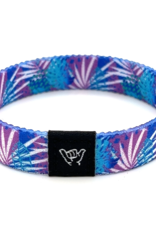 HANG LOOSE BANDS Small Hang Loose Band in Island Palms