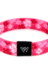 HANG LOOSE BANDS Small Hang Loose Band in Hawaiian Lei HANG LOOSE BANDS Small Hang Loose Band in Hawaiian Lei