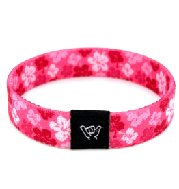 HANG LOOSE BANDS Small Hang Loose Band in Hawaiian Lei