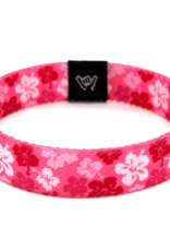 HANG LOOSE BANDS Small Hang Loose Band in Hawaiian Lei HANG LOOSE BANDS Small Hang Loose Band in Hawaiian Lei