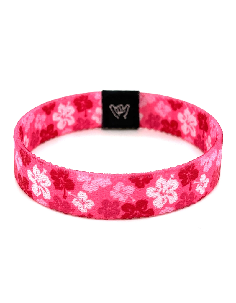 HANG LOOSE BANDS Small Hang Loose Band in Hawaiian Lei