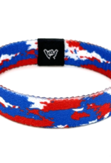 HANG LOOSE BANDS Medium Hang Loose Band in USA Camo