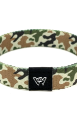 HANG LOOSE BANDS Medium Hang Loose Band in Desert Camo HANG LOOSE BANDS Medium Hang Loose Band in Desert Camo