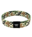 HANG LOOSE BANDS Medium Hang Loose Band in Desert Camo