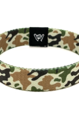 HANG LOOSE BANDS Medium Hang Loose Band in Desert Camo HANG LOOSE BANDS Medium Hang Loose Band in Desert Camo