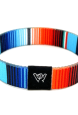 HANG LOOSE BANDS Medium Hang Loose Band in Dae Break HANG LOOSE BANDS Medium Hang Loose Band in Dae Break