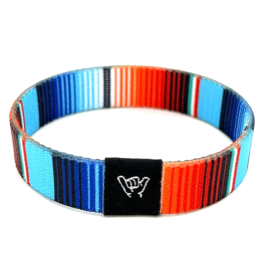 HANG LOOSE BANDS Medium Hang Loose Band in Dae Break
