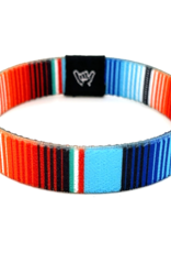 HANG LOOSE BANDS Medium Hang Loose Band in Dae Break HANG LOOSE BANDS Medium Hang Loose Band in Dae Break