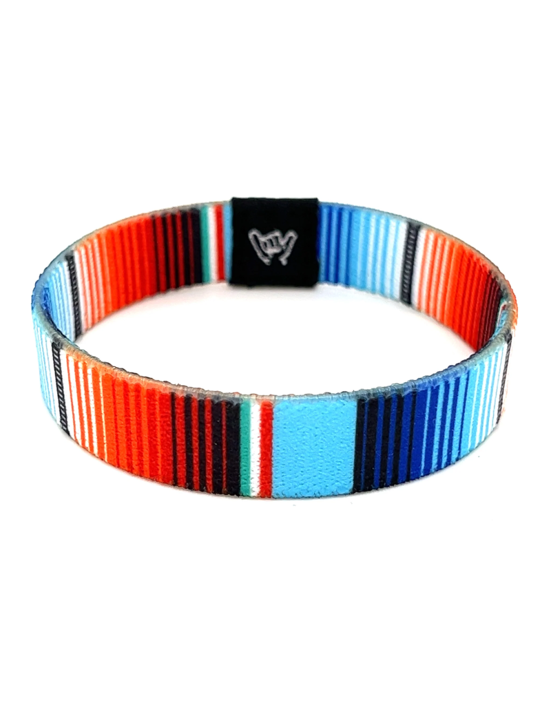 HANG LOOSE BANDS Medium Hang Loose Band in Dae Break