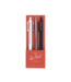 Be Bold Jotter Gel Pen Set of 3