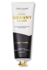 CHEZ GAGNE Anti-Granny Hands Hand Creme CHEZ GAGNE Anti-Granny Hands Hand Creme