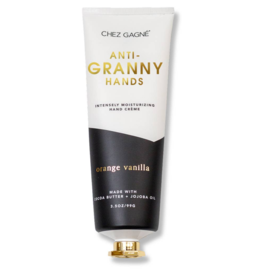 CHEZ GAGNE Anti-Granny Hands Hand Creme
