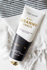 CHEZ GAGNE Anti-Granny Hands Hand Creme CHEZ GAGNE Anti-Granny Hands Hand Creme