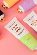 CHEZ GAGNE Calm Your Palms Hand Creme