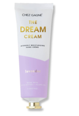 CHEZ GAGNE Dream Cream Hand Creme