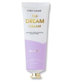 CHEZ GAGNE Dream Cream Hand Creme