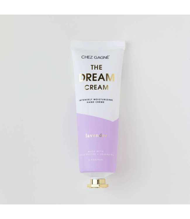 Dream Cream Hand Creme