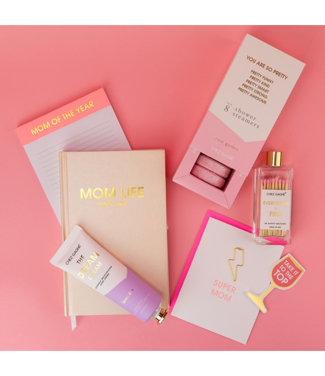 Dream Cream Hand Creme