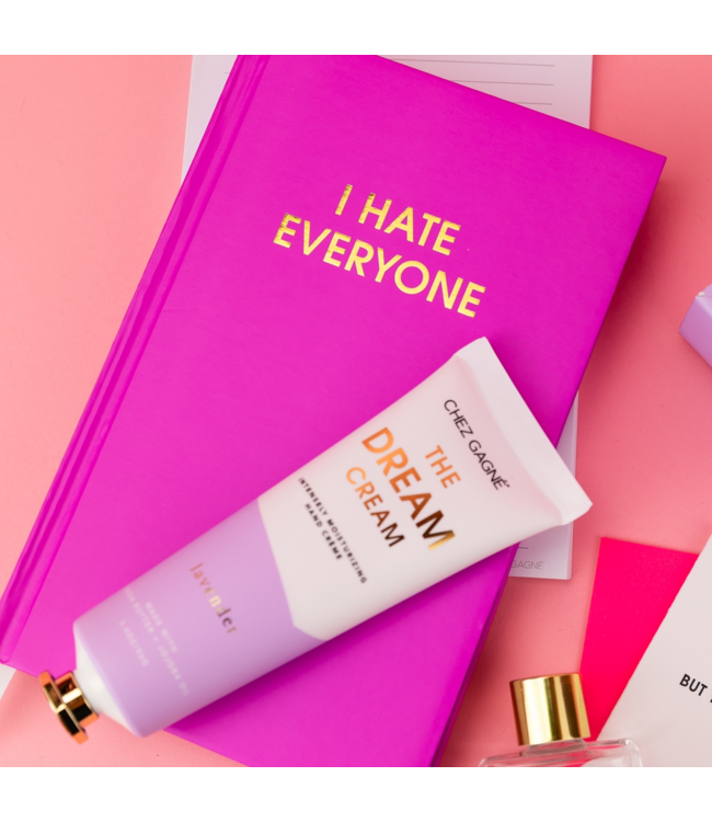 Dream Cream Hand Creme