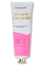 CHEZ GAGNE Say No To Crack-Ed Hand Creme