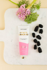 CHEZ GAGNE Say No To Crack-Ed Hand Creme