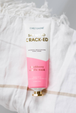 CHEZ GAGNE Say No To Crack-Ed Hand Creme