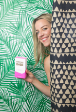 CHEZ GAGNE Birthyay Babe Shower Steamers