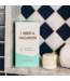 I Need A Vacation Shower Steamers