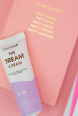 CHEZ GAGNE You Are So Pretty Hardcover Journal