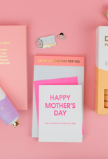 CHEZ GAGNE You Are So Pretty Hardcover Journal