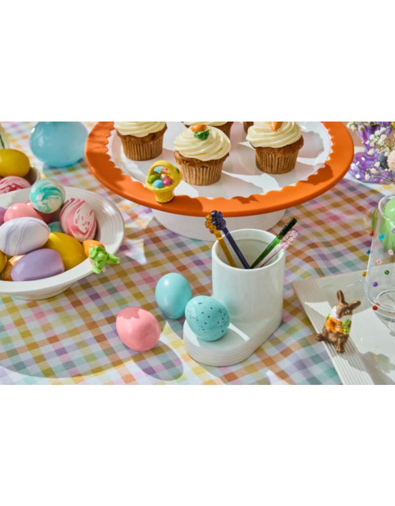 NORA FLEMING Eggstra-ordinary Egg Mini