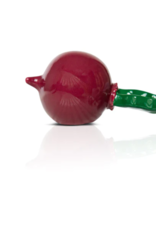NORA FLEMING Totally Rad Radish Mini NORA FLEMING Totally Rad Radish Mini