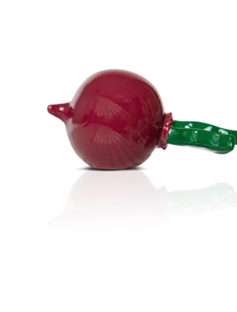 NORA FLEMING Totally Rad Radish Mini