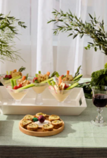 NORA FLEMING Totally Rad Radish Mini NORA FLEMING Totally Rad Radish Mini