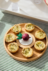 NORA FLEMING Totally Rad Radish Mini NORA FLEMING Totally Rad Radish Mini