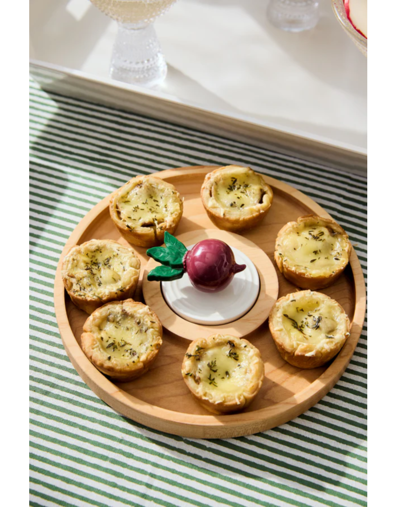 NORA FLEMING Totally Rad Radish Mini