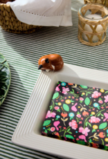 NORA FLEMING Foxy Lady Fox Mini