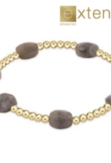 ENEWTON DESIGN Extends Admire 3mm Bead Bracelet - Labradorite/Gold ENEWTON DESIGN Extends Admire 3mm Bead Bracelet - Labradorite/Gold