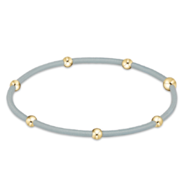 ENEWTON DESIGN "E"essentials Bracelet Hair Tie - Signature